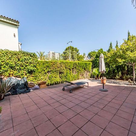 Villa Vacaciones Benicàssim Exterior foto